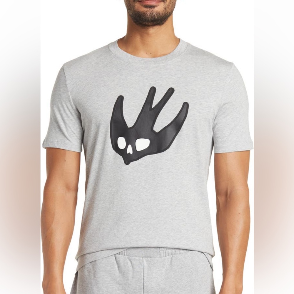 MCQ shirt